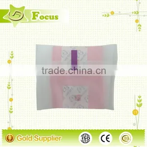 High Quality Lady Anion Sanitary Napkin ,china Women Sanitary Napkin,stocklot Sanitary Napkins thumbnail-5