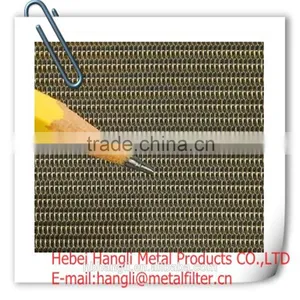 SUS Stainless Steel Wire Mesh/Plain Weave and Twill Weave,Stainless Steel Wire Mesh (manufacturer) thumbnail-3