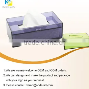 Napkin Box Tissue Box Holders thumbnail-2