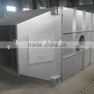 Industrial Bag Dust Collector thumbnail-1