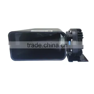 12V Bevel Police Speaker Electric Horn thumbnail-4