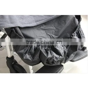 Wheelchair Accessories Waterproof Lined Warm Apron thumbnail-2