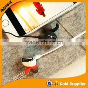 REMAX Bluetooth Sport Earphone Headphone thumbnail-4