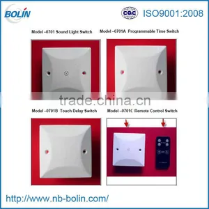 Touch Dimmer Switch thumbnail-1