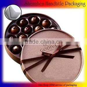 Gift Paper Box Christmas Gift Boxes Jewelry Gift Boxes thumbnail-6