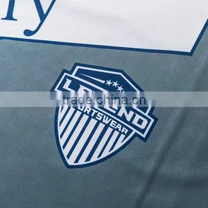 Bulk Custom Polyester Striped Soccer Jersey,soccer Shirts thumbnail-5