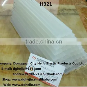 Factory (EVA) Ethylene Vinyl Acetate Resin Hotmelt Adhesive Glue Stick for Electric Battery Seal and Circuit Board thumbnail-2