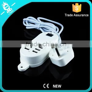 for Iphone 6 Port Usb Charger, Usb Wall Charger, Power Strip Usb thumbnail-6