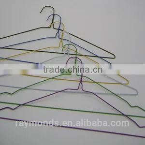 Clothes Drying Hanger,Factory Price,Wire Hanger thumbnail-1