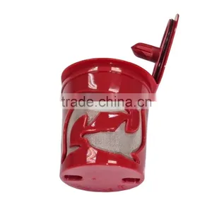 Various Color Available Refillable k Cup for Keuring 2.0 Dolphin Filter thumbnail-2