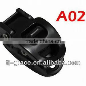 Bike, Bag, Shoe Buckle Sets thumbnail-3