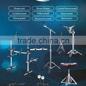 Music Instrument Electronic Drum Rack Taiwan Wholesale thumbnail-5