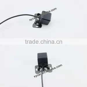Auto Car Rearview Camera With Moving Parking Guide Line XY-1688M thumbnail-3