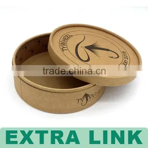 Custom Logo New Gift Packaging With Ribbon Chocolate Food Packaging Box thumbnail-1