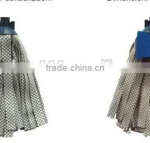 Lock Style Water-locking Mop thumbnail-1