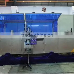Low Price High Quality Computer Control Automatic A4 Paper Packaging Machine thumbnail-1