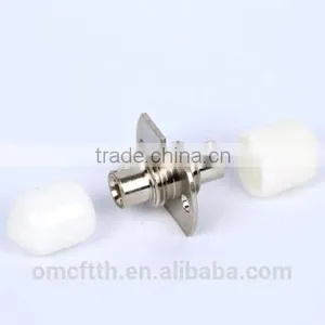D4 Fiber Optic Adapter thumbnail-1