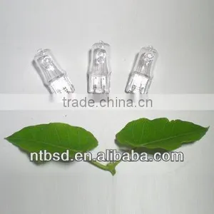 G9 Halogen Bulb 28W/33W/42W/53W thumbnail-1
