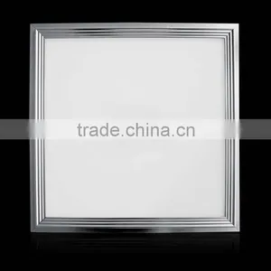 Office White Color 600 600mm Panel Light for Office thumbnail-2