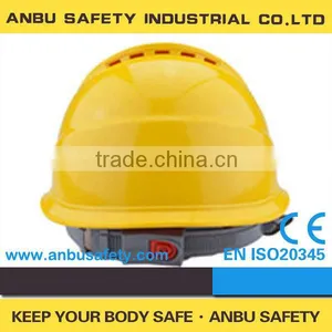 CE Approved Safety Helmet With Fun thumbnail-5