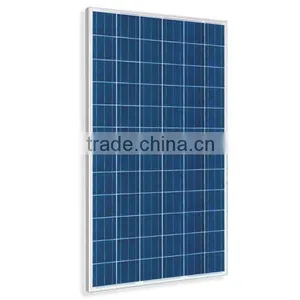 Excellent Effect Custom Solar Panel Solar Cell 300w Poly for Home Light thumbnail-1