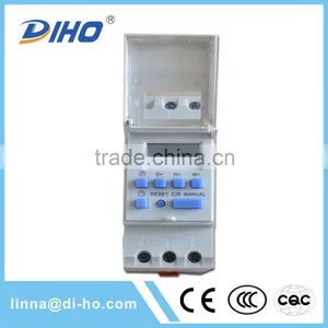 Digital Timer Switch thumbnail-1