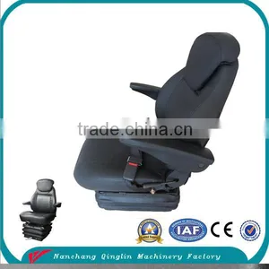 PVC or Fabric Cover Boat Suspension Seat(YS15) thumbnail-1