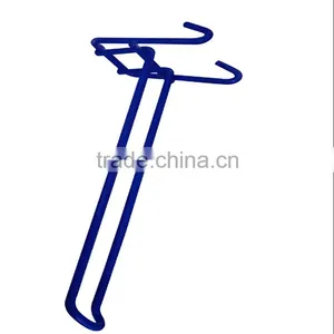 Supermarket Peg Hooks for Display /metal Hooks thumbnail-1