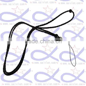 Polyester Funny Cheap Custom Lanyards / Attractive Lanyard Designs thumbnail-1