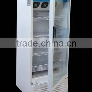 Blood Bank Medical Refrigerator 240L With TUV thumbnail-3