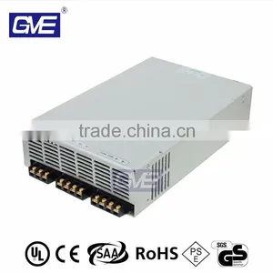17-Year Manufacturer Gve Smps Constact Voltage Power Supply 12V Dc thumbnail-2