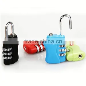 3-dial Padlock Box thumbnail-6