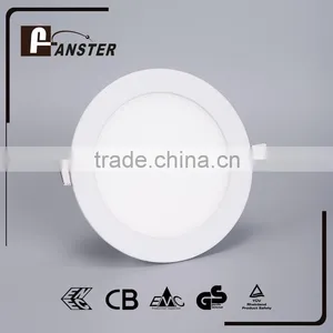 2016 Hot Products Small Led Lamp Round Led Panel Light 3w 4w 6w 9w 12w 15w 18w 24w thumbnail-1