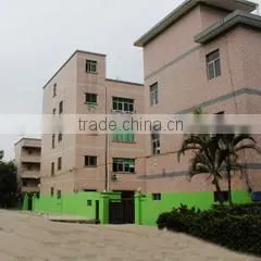 Shenzhen Vasens Technology Co., Ltd. company overview - view 1 thumbnail