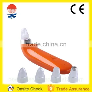 2015 Diamond Dermabrasion Skin System Best Sale Portable Diamond Peel Machine thumbnail-2