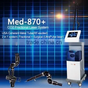 2015 Selling Manufacture of Laser Tube Laser Play System thumbnail-1