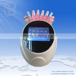 Lipolaser Machine for Body Shaping thumbnail-1