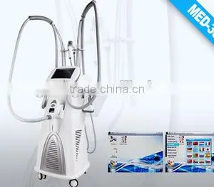 2015 5 in 1 Body Correction Systems Body Figuring Cavitation Body Slimmer thumbnail-4