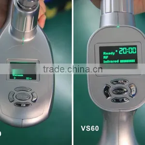 Promotion!!!Vela Slim & Smooth Professional Vaccum Infrared Slimming Machine thumbnail-5