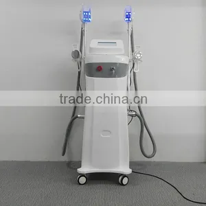 Portable Cavitation Rf Fat Freezing Cryotherapy Machine For Whole Body thumbnail-2