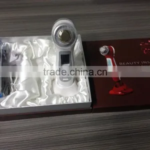 5 in 1 Skincare Express System Facial Cleaning Beauty Device thumbnail-4