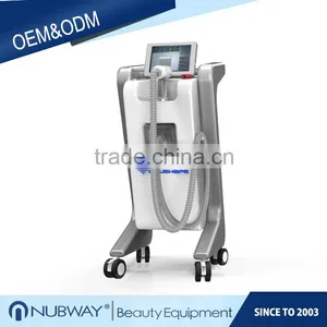 Back Tightening 2016 Hot Sales ! Nubway Beauty Machine Hifu Fda Slimming Hifu Machine Korea Hifushape Machine Hifu Korea With CE Deep Wrinkle Removal thumbnail-4