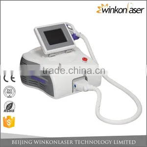 High Quality Professional Hair Removal Laser Machine Portable Ipl Hair Removal thumbnail-1