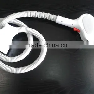 808nm Diode Laser Hair Depilation Beauty Equipment for Salon Use thumbnail-5