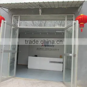 Beijing Shijizhengfang Science And Technology Development Co., Ltd. company overview - view 2 thumbnail