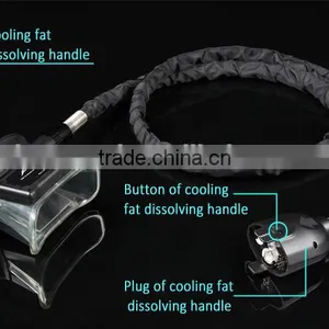 Factory Sell!good Quality and Reasonable Price of Portable Cryo Machine/cool Tech Fat Freezing Machine/freeze Fat Machine thumbnail-6