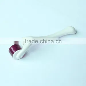 Free Private Logo 0.2-3.0mm Stainless Steel Titanium 540 Needle Dermaroller thumbnail-5