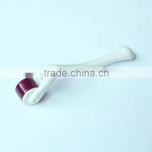 Mother's Day Big Sale!1titanium 540 Microneedles Derma Roller Face for Stretch Marks/wrinkle With Very Low Price thumbnail-6