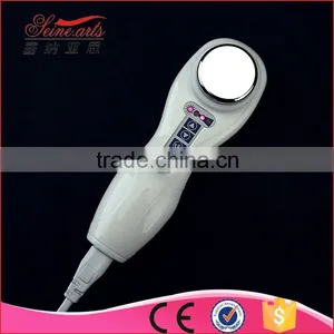 Ultrasonic Beauty & Health Instrument(LW-009) thumbnail-4