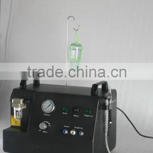 Diopter The New Generation Spa Machine - NL-HS201/beauty Facial Age Spots Removal Equipment/water Oxygen Facial In Multi-functional Beauty Equipment Skin Care Cool Light thumbnail-6